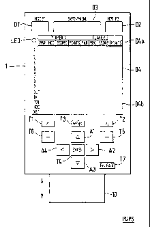 Une figure unique qui représente un dessin illustrant l'invention.